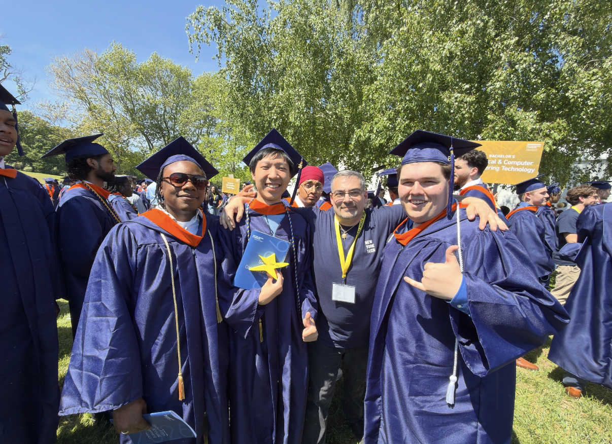 Graduation